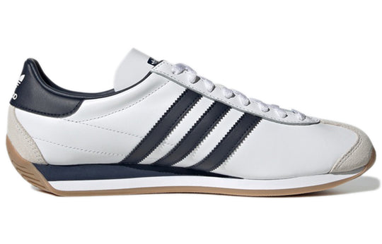 adidas originals Country OG 'White Navy' GY1008