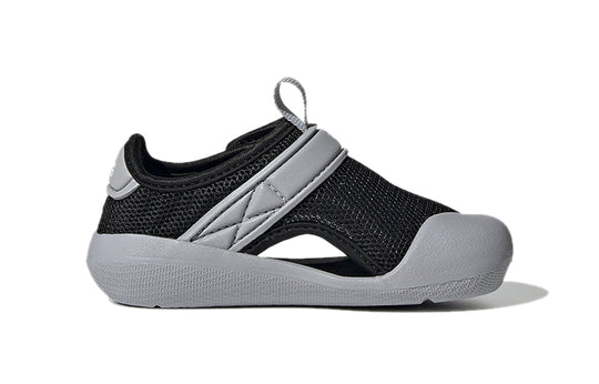 (TD) adidas Altaventure CT I Sandals Black/Grey FY8934