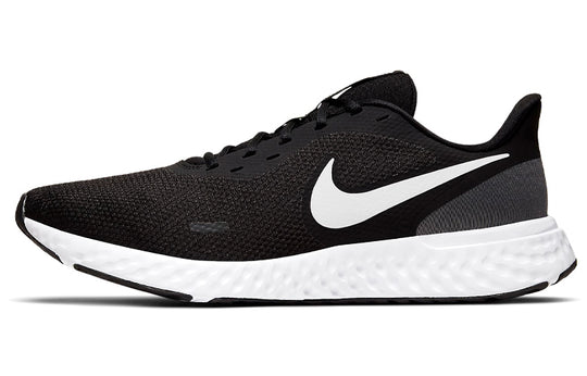 Nike Revolution 5 'Black White' BQ3204-002