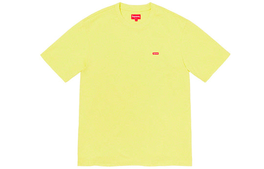 Supreme SS20 Week 15 Small Box Tee SUP-SS20-691