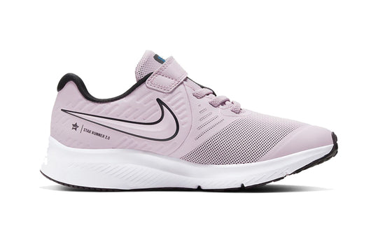 (PS) Nike Star Runner 2 'Iced Lilac' AT1801-501