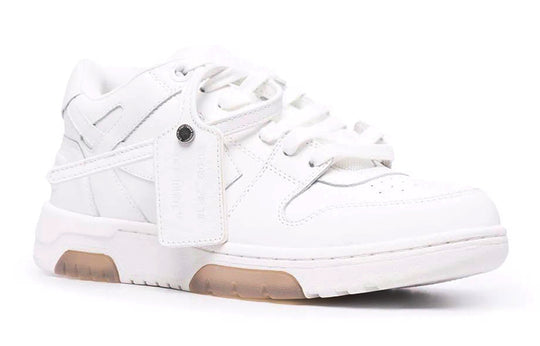 OFF- Out Of Office Sneakers 'White' OMIA189F21LEA0010101