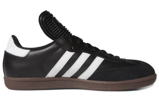 adidas Samba Classic 'Black' 034563