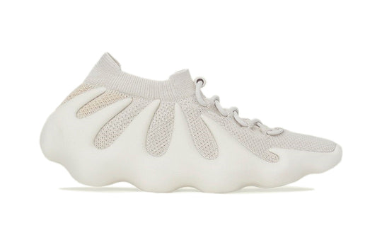 adidas Yeezy 450 Kids 'Cloud White' GY0402