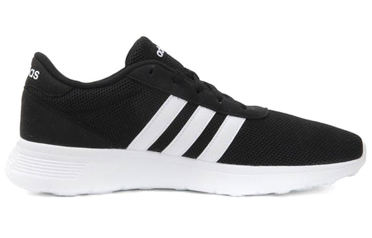 adidas Lite Racer 'Black White' B28141