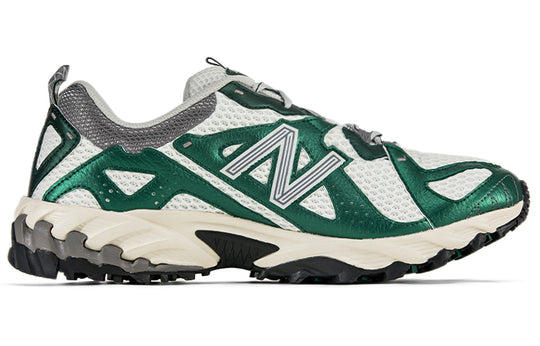 New Balance 610 'Nightwatch Green' ML610TMB