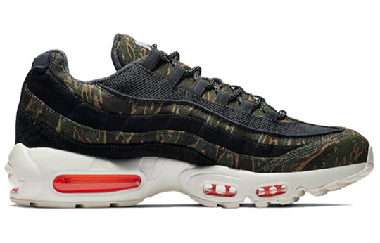 Nike Carhartt WIP x Air Max 95 'Camo' AV3866-001