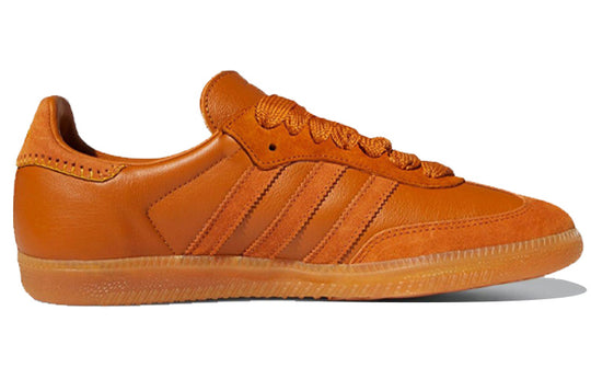 adidas Jonah Hill x Samba 'Craft Ochre' FX1471