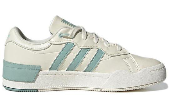 (WMNS) adidas Rey Galle 'White Dash Green' GY4127