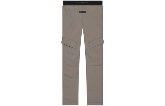 Fear of God Essentials SS22 Storm Pant Desert Taupe FOG-SS22-778