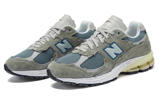 New Balance 2002R 'Protection Pack - Mirage Gray' M2002RDD