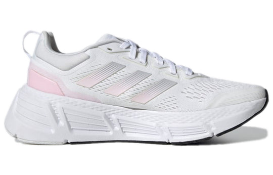 (WMNS) adidas Questar 'White Almost Pink' GZ0618