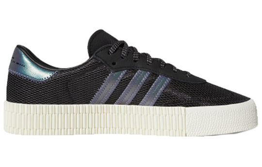 (WMNS) adidas Sambarose 'X-Model Pack - Night Vision' EF5842