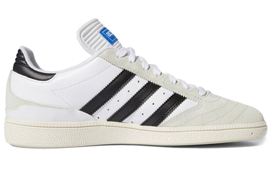 adidas Busenitz 'White Black' FV5877