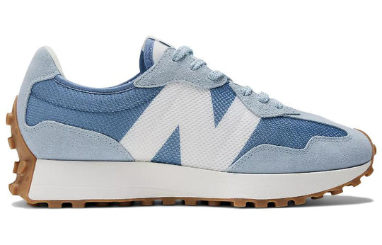 New Balance 327 'Mercury Blue' MS327MQ