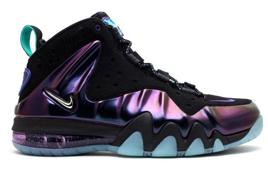 Nike Barkley Posite Max 'Eggplant' 555097-003