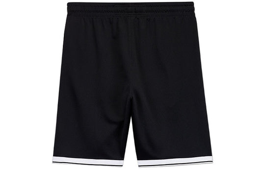 Nike NBA SW 19-20 Brooklyn Nets Icon Edition Swingman Shorts Black AJ5584-010