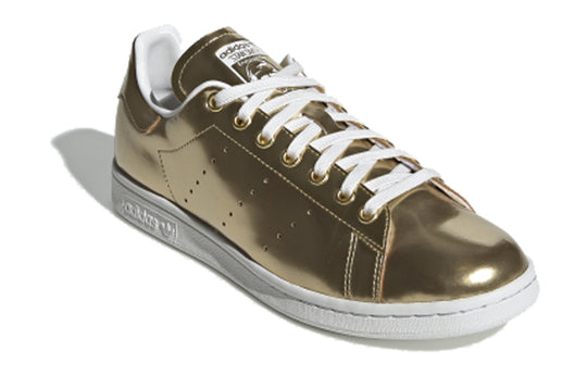 adidas Stan Smith 'Metal Gold Metallic' FV4298