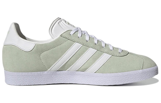 adidas Gazelle 'Green White' GX2206