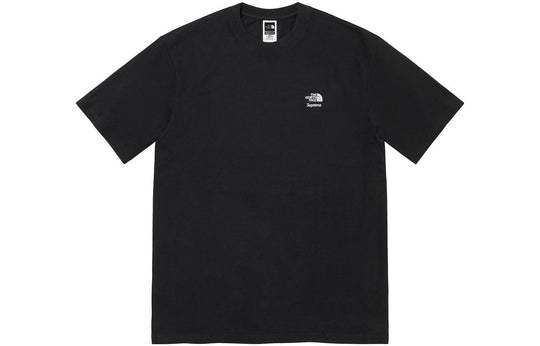 Supreme SS22 Week 16 x The North Face Bandana Tee Logo Tee SUP-SS22-754