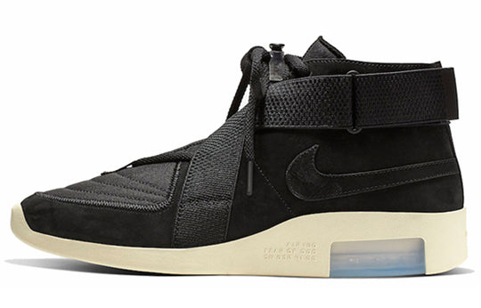 Nike Air Fear Of God Raid 'Black' AT8087-002