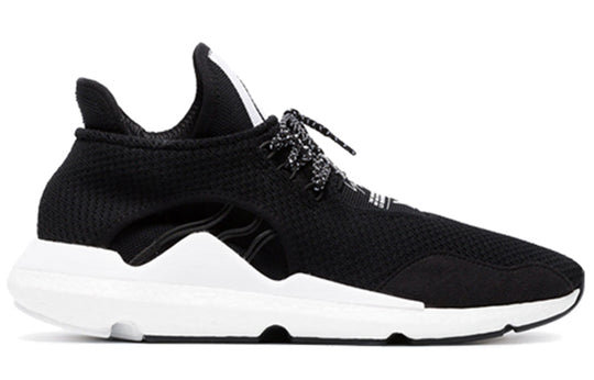 adidas Y-3 Saikou 'Core Black' AC7196