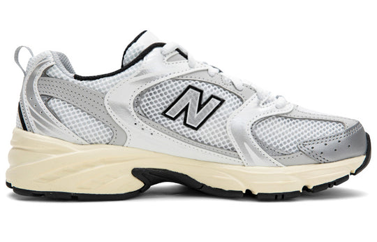 New Balance 530 'Silver Black' MR530TA