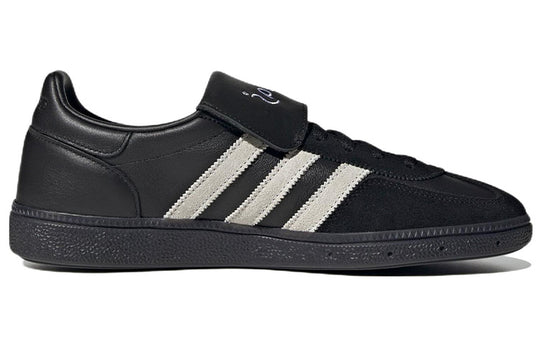 adidas Handball Spezial Shukyu × Ewax 'Black White' HP6695