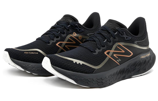 (WMNS) New Balance Fresh Foam X 1080v12 Permafrost 'Black Copper Metallic' W1080V12