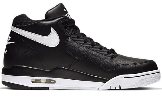 Nike Flight Legacy 'Black White' BQ4212-002