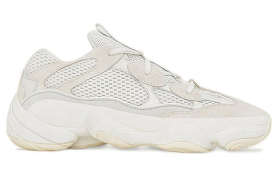 adidas Yeezy 500 'Bone White' FV3573