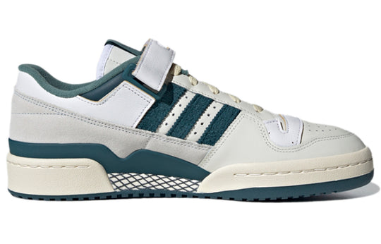 adidas Forum 84 Low 'White Wild Teal' GX4536