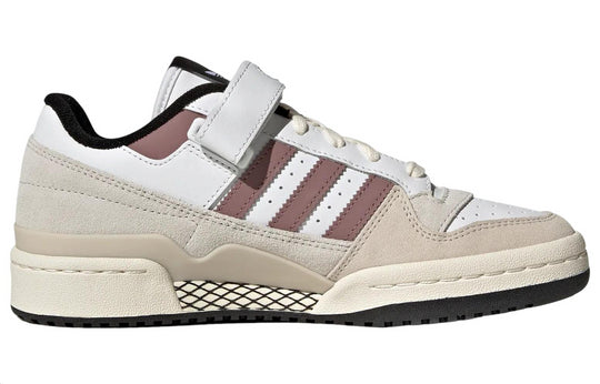 (WMNS) adidas Forum Low 'White Wonder Oxide' GZ5046