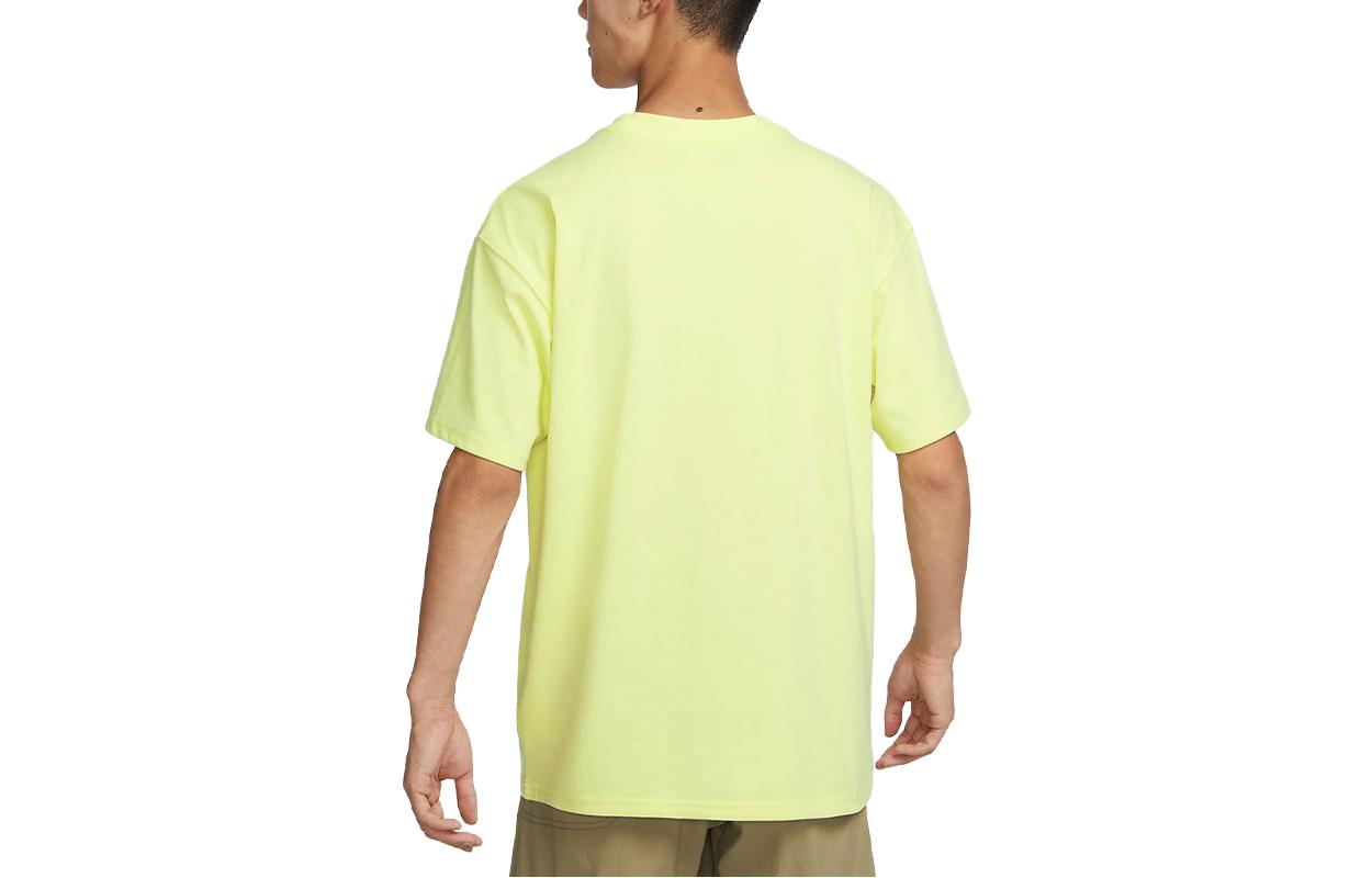 Nike ACG Changing Eye T-Shirt 'Light Green' FJ1128-337