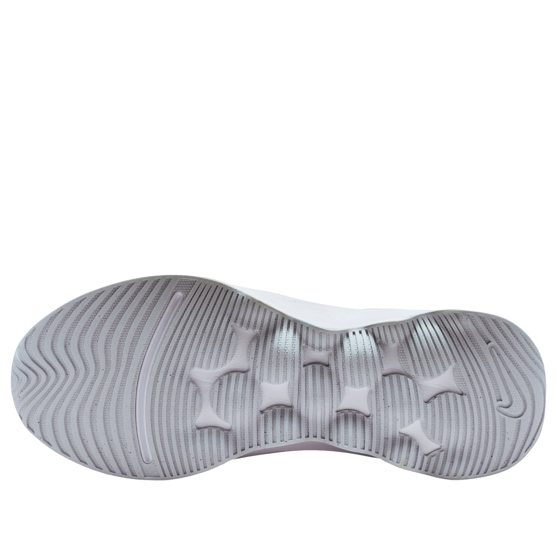 (WMNS) Nike Motiva 2 'White Metallic Silver' II7278-101