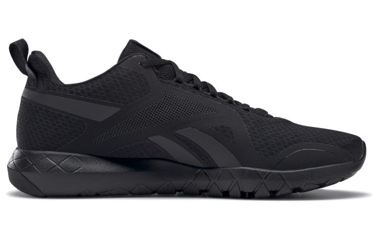 Reebok Flexagon Force 3 'Black Pure Grey' GX7554
