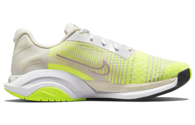 (WMNS) Nike ZoomX SuperRep Surge Premium 'White Phantom Volt' DN6992-175