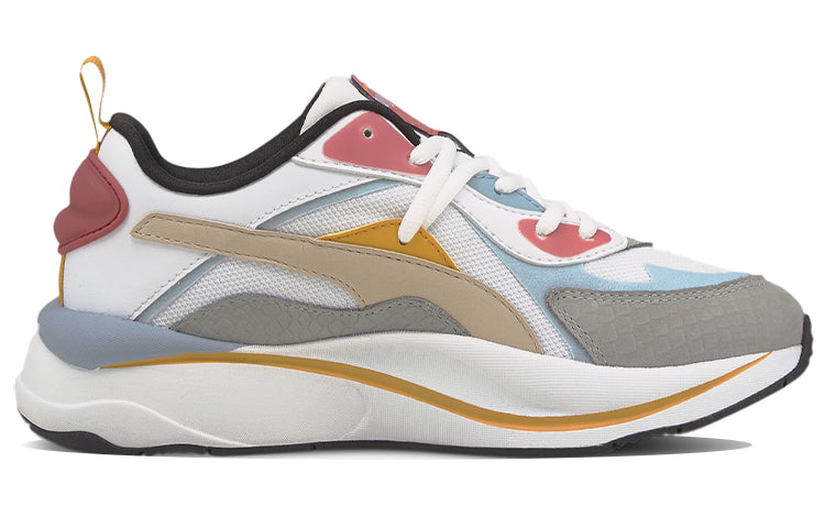 (WMNS) PUMA RS-Curve 'Bright Heights' 382750-01
