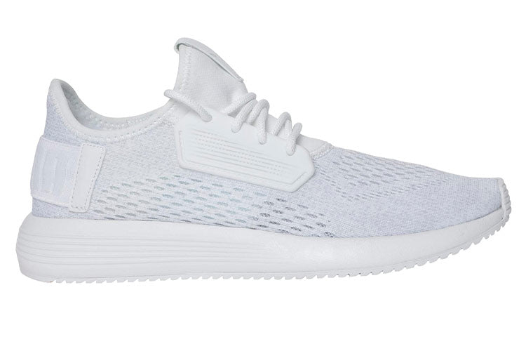 PUMA Uprise Mesh Idp Low Top White 367533-05