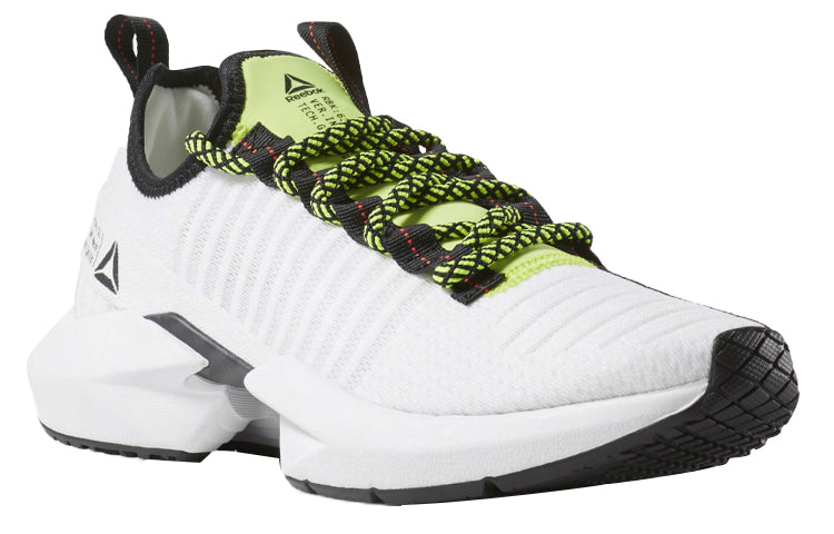 Reebok Sole Fury 'White Green ' DV4482