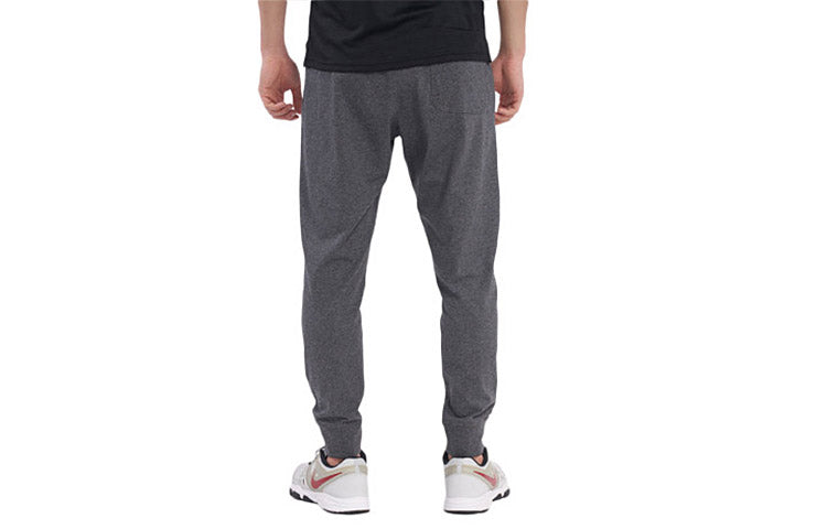 Nike Sportswear Club Knit Sports Long Pants Black Carbon black BV2763-071