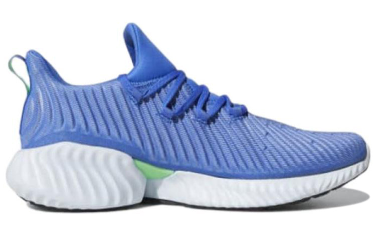 adidas Alphabounce Instinct 'Hi-Res Blue' CG5516