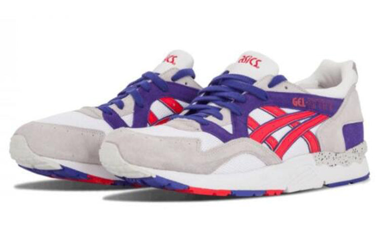 ASICS Gel-Lyte 5 'White Red Blue' H400N-0123