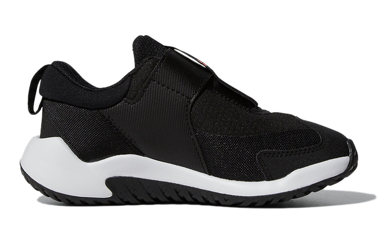 (PS) adidas 4uture Sport Ac Sneakers K Black/White GY0916