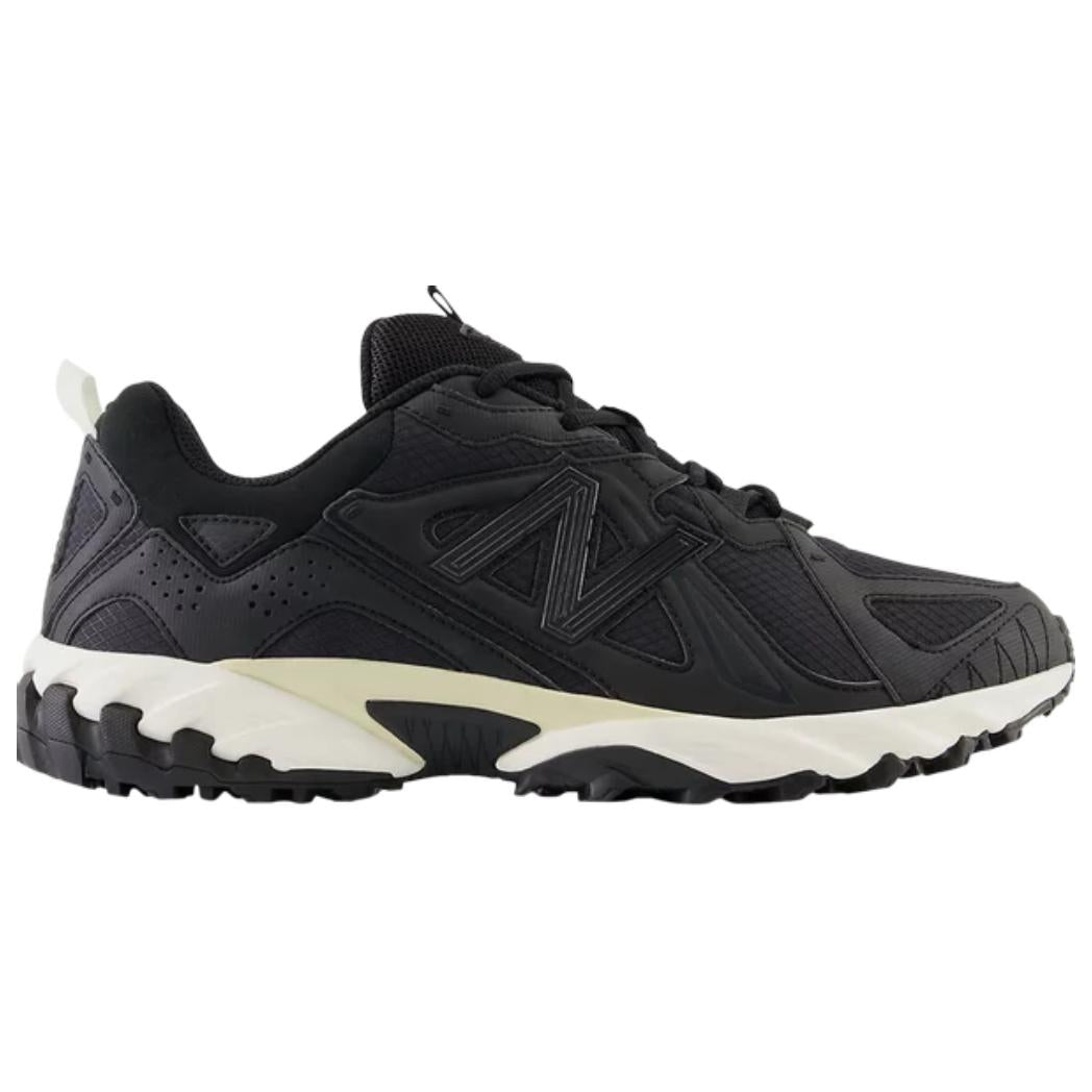 New Balance 610 'Black Ripstop' ML610TNR