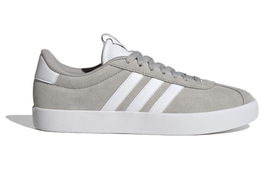 (WMNS) adidas VL Court 'Grey White' ID6280