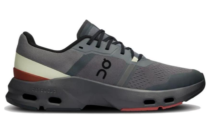 On Running Cloudpulse 'Rock Chili' 3MD30062390