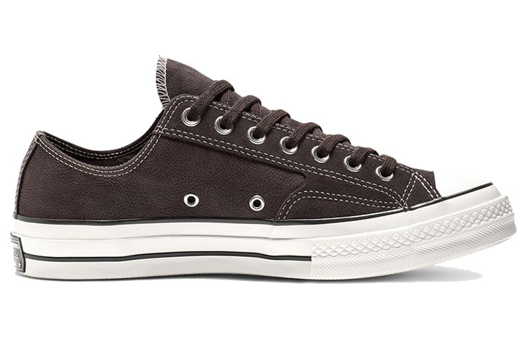 Converse CHUCK 70 OX VELVET BROWN 164942C