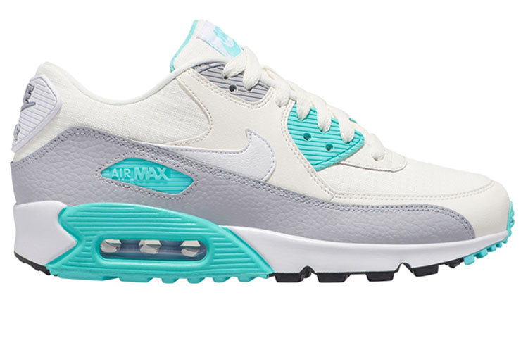 (WMNS) Nike Air Max 90 'Tiffany Emerald' 325213-140