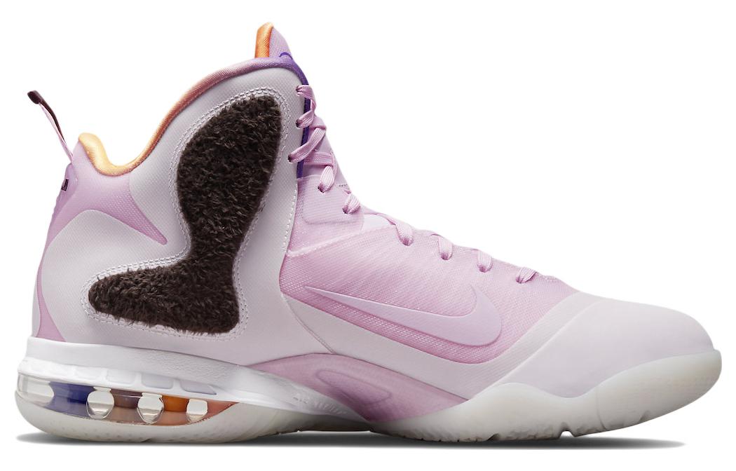 Nike LeBron 9 'Regal Pink' DJ3908-600